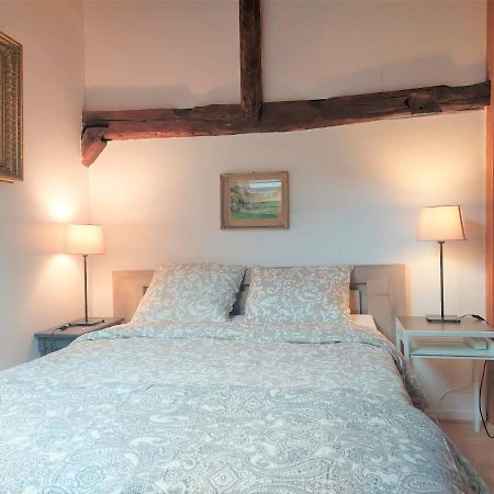 Chalet Charm In The Heart Of The Old Town Annecy Exteriér fotografie