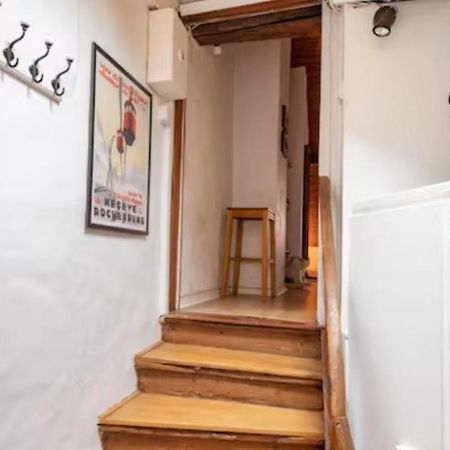 Chalet Charm In The Heart Of The Old Town Annecy Exteriér fotografie