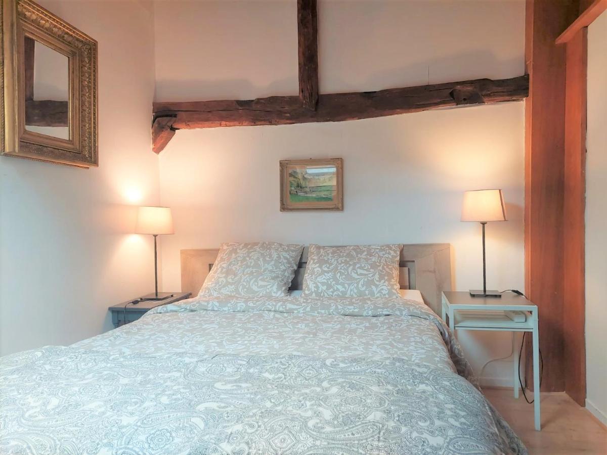 Chalet Charm In The Heart Of The Old Town Annecy Exteriér fotografie