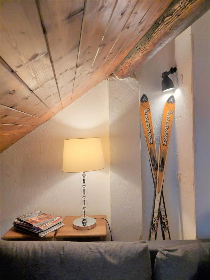 Chalet Charm In The Heart Of The Old Town Annecy Exteriér fotografie