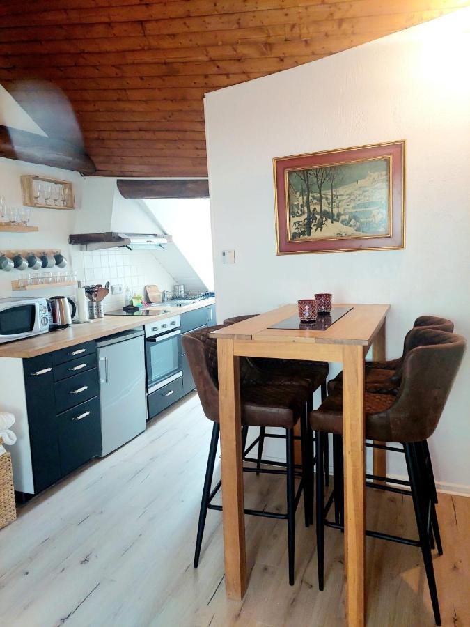 Chalet Charm In The Heart Of The Old Town Annecy Exteriér fotografie