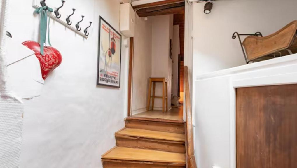 Chalet Charm In The Heart Of The Old Town Annecy Exteriér fotografie